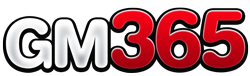 gm365 ศูนย์รวมเกมคาสิโน ครบวงจร ที่ดีที่สุด
